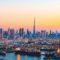 10 Places to Visit in Dubai