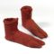 Facts from the history of socks: from ancient Egyptians up to now